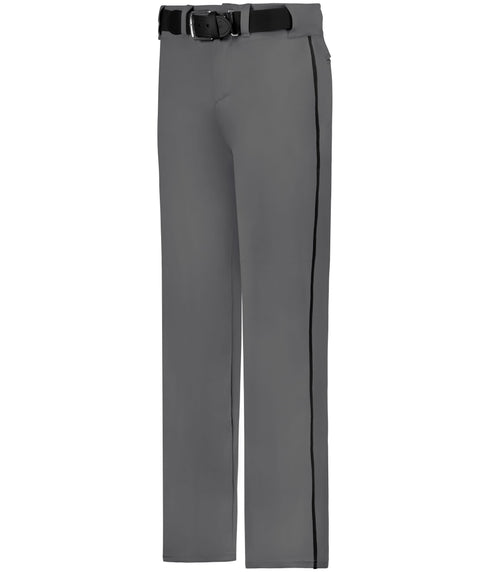 Alleson Baseball Pant With Braid